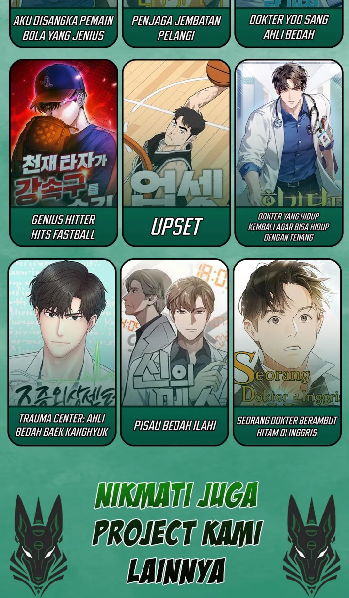 The Game’s Addict Reset Chapter 39 - halaman 75