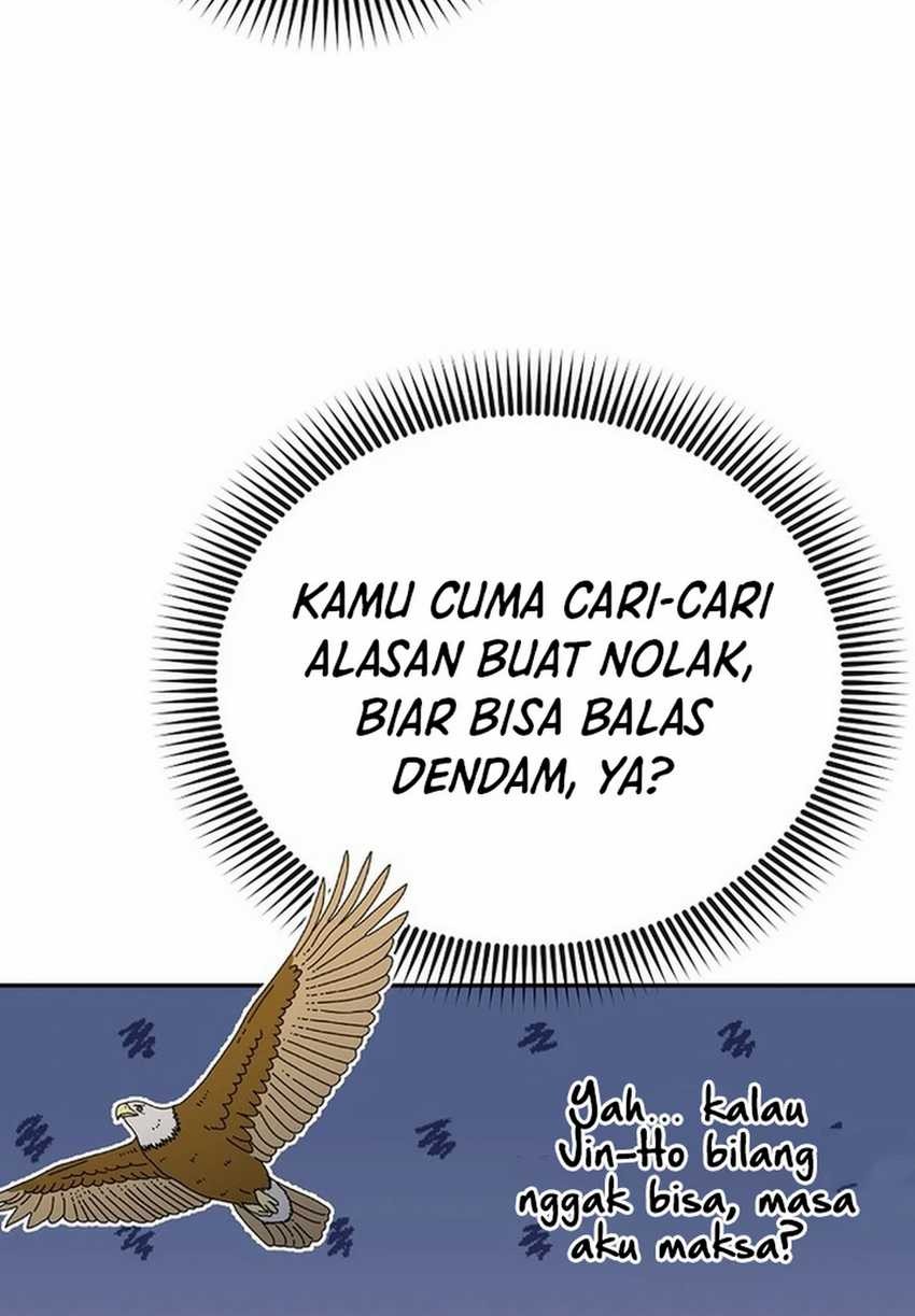The Game’s Addict Reset Chapter 4 - halaman 50