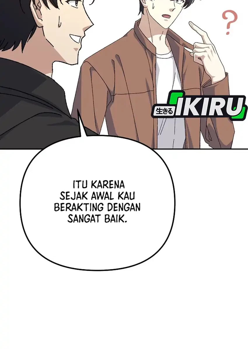 The Game’s Addict Reset Chapter 40 - halaman 40