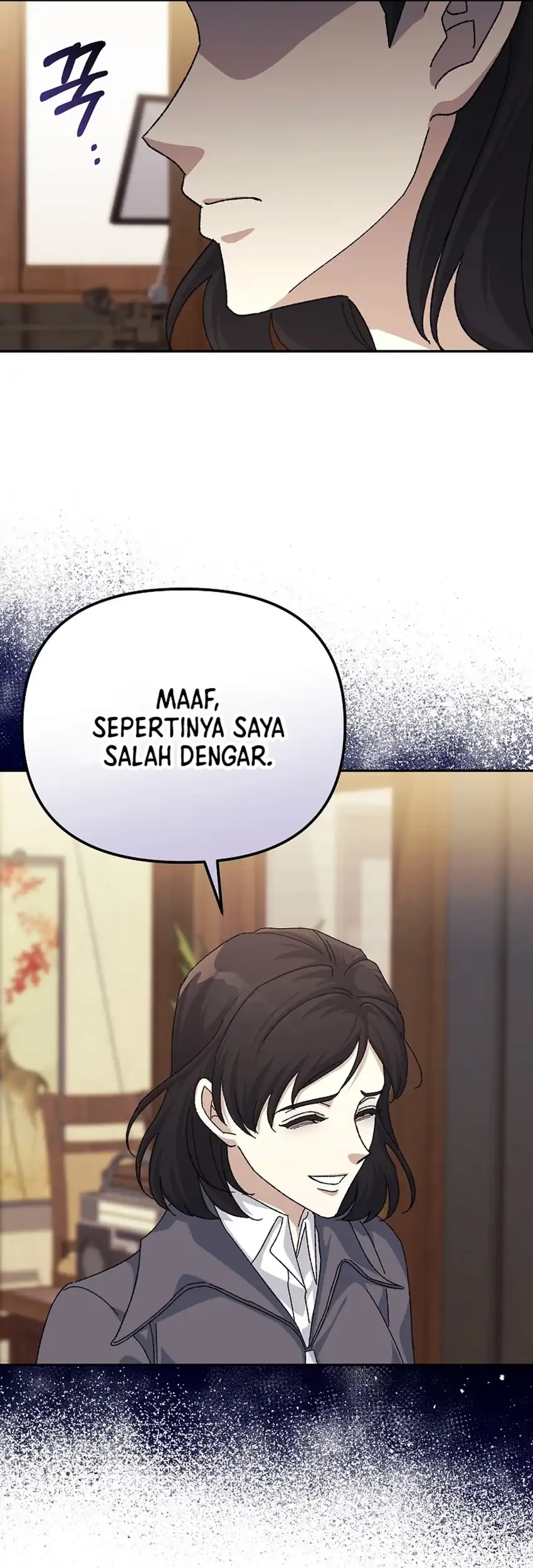 The Game’s Addict Reset Chapter 40 - halaman 61