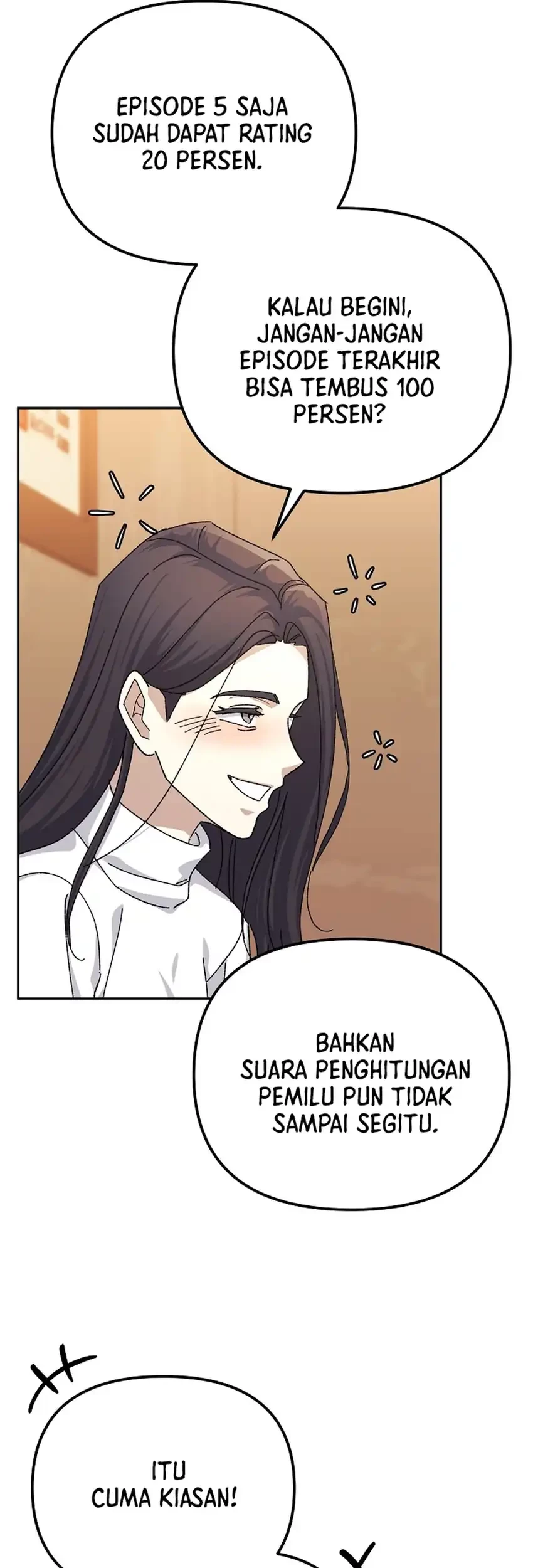 The Game’s Addict Reset Chapter 40 - halaman 66