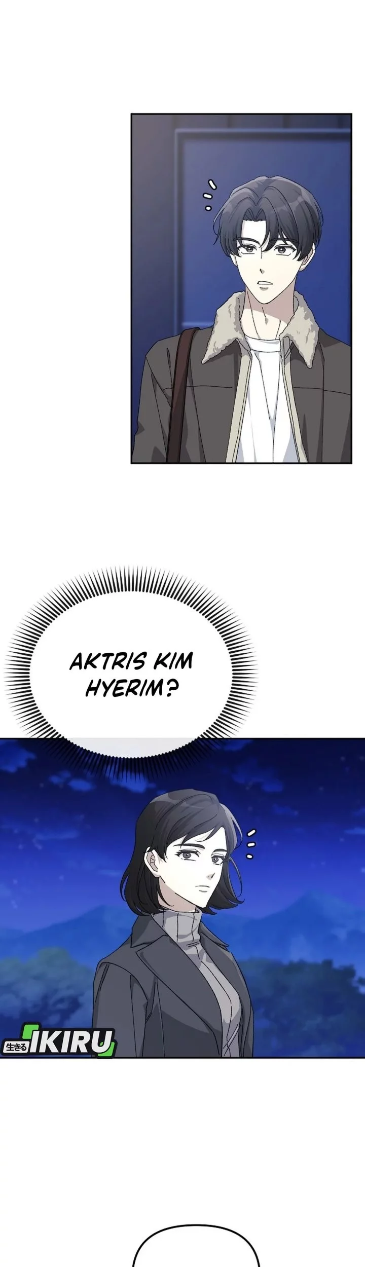 The Game’s Addict Reset Chapter 41 - halaman 37