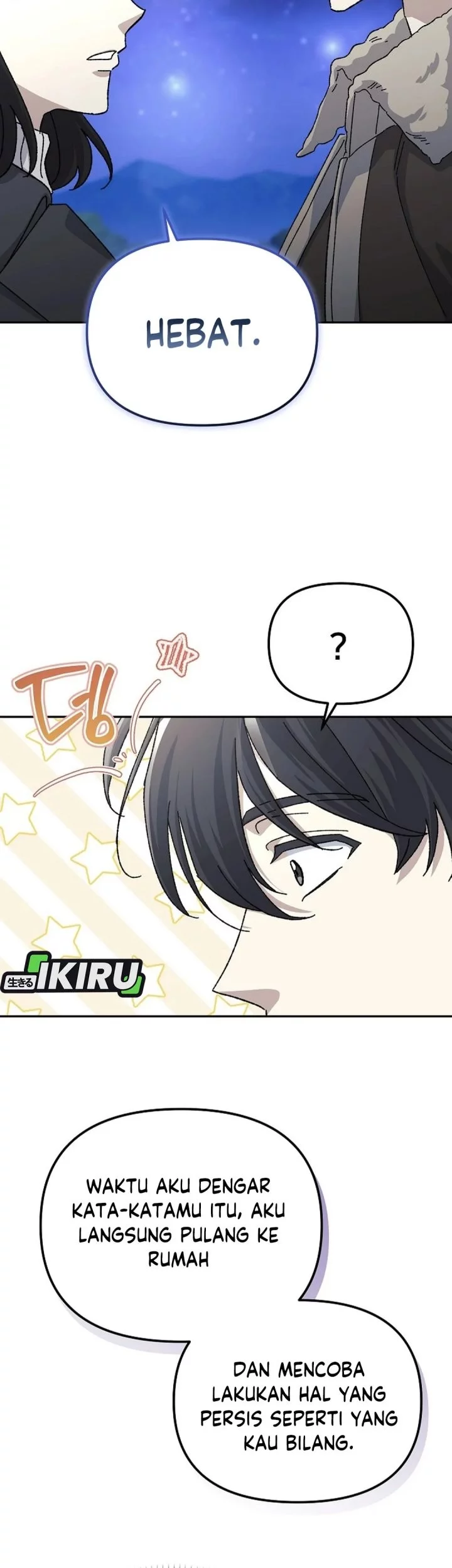 The Game’s Addict Reset Chapter 41 - halaman 49