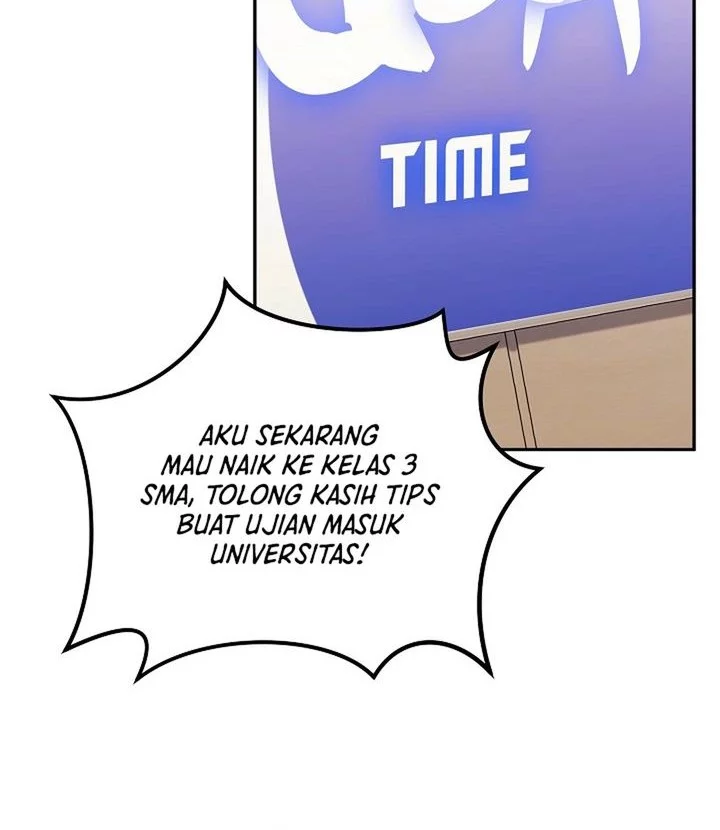 The Game’s Addict Reset Chapter 42 - halaman 10