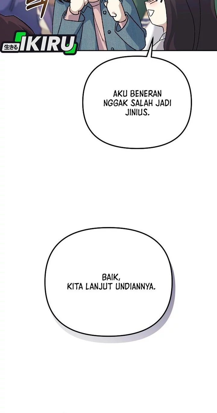 The Game’s Addict Reset Chapter 42 - halaman 14