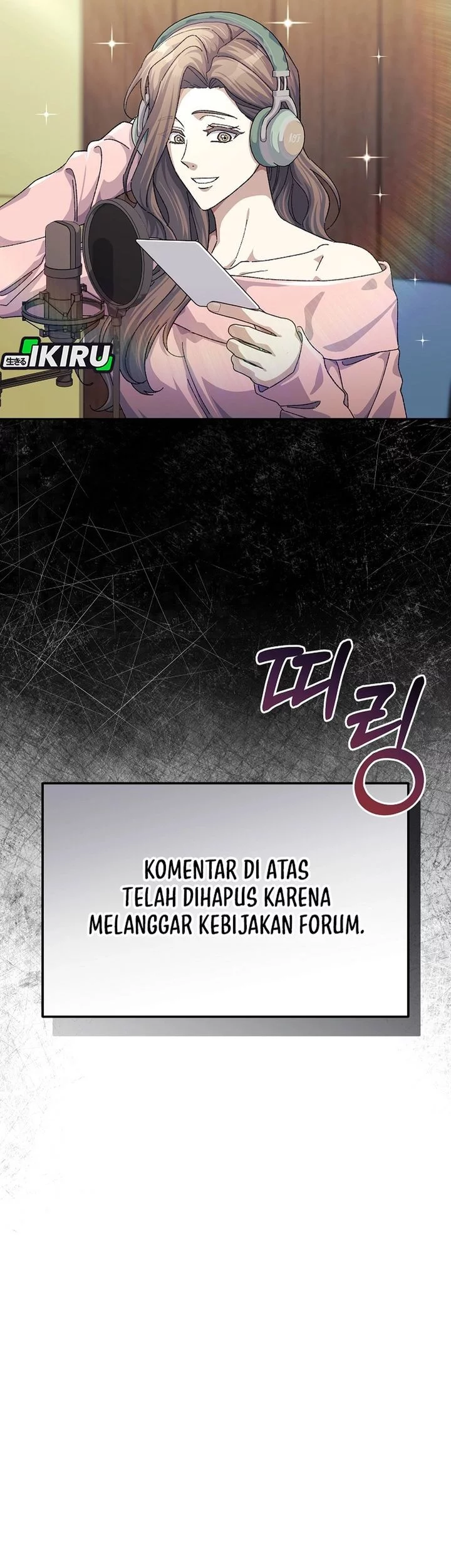 The Game’s Addict Reset Chapter 42 - halaman 25
