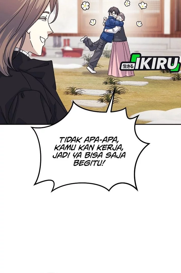 The Game’s Addict Reset Chapter 42 - halaman 28