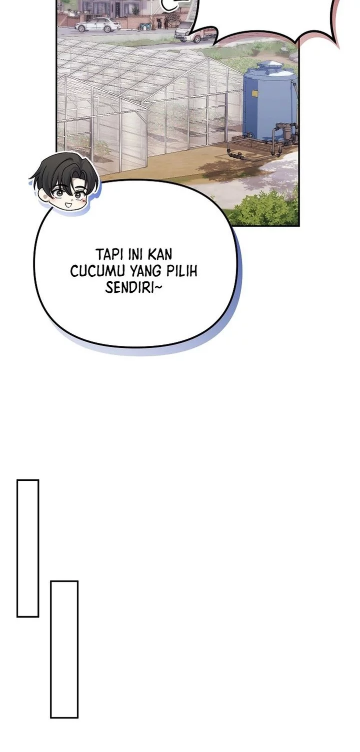 The Game’s Addict Reset Chapter 42 - halaman 34