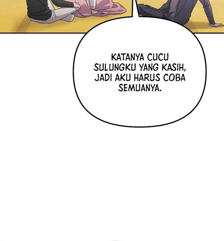 The Game’s Addict Reset Chapter 42 - halaman 36