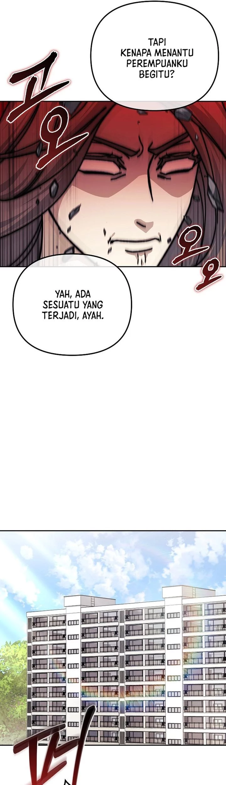 The Game’s Addict Reset Chapter 42 - halaman 51