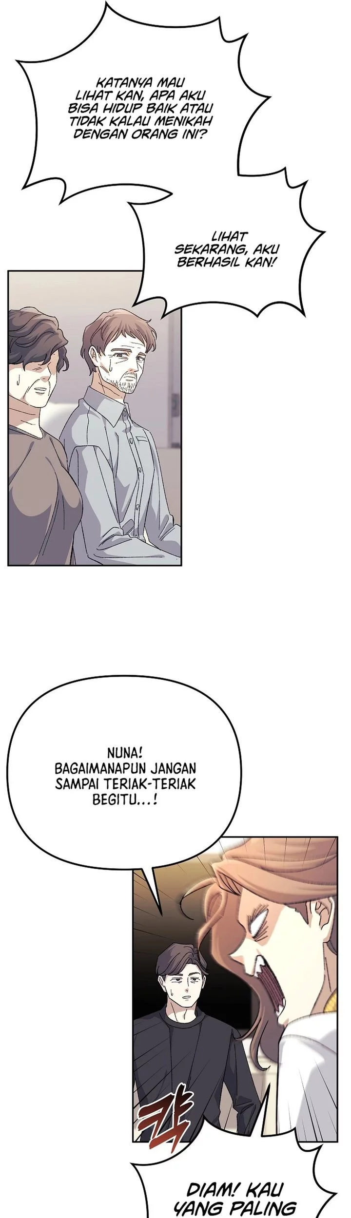The Game’s Addict Reset Chapter 42 - halaman 53