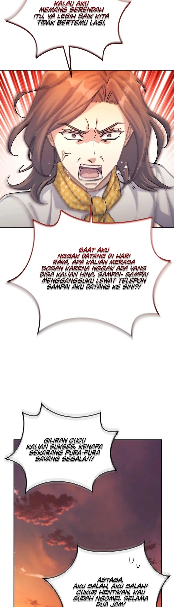 The Game’s Addict Reset Chapter 42 - halaman 57