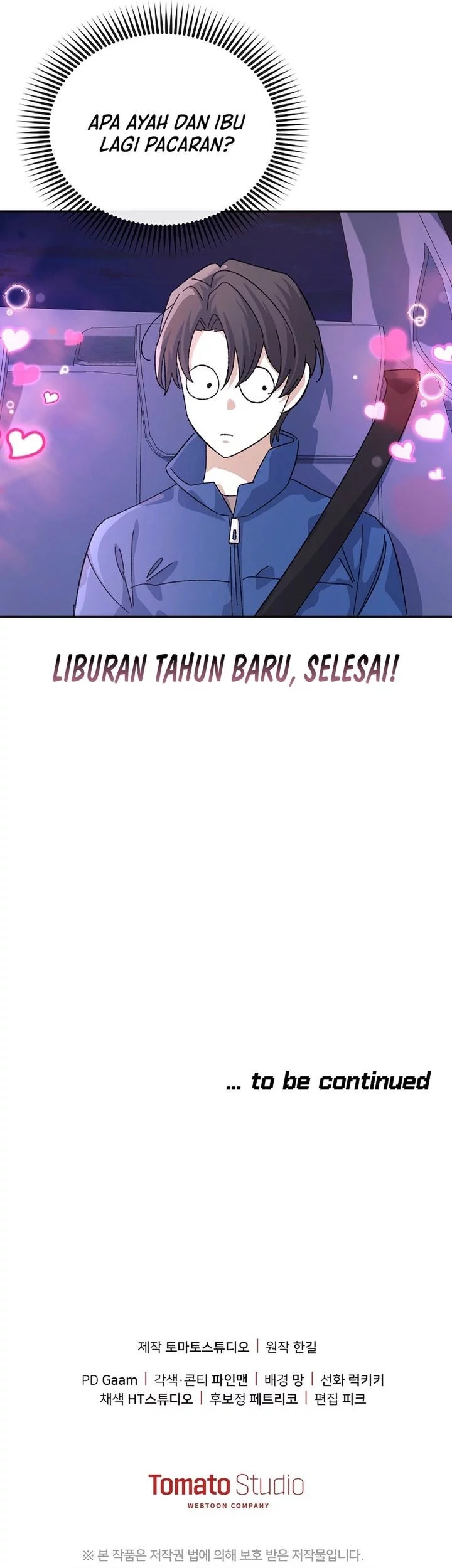 The Game’s Addict Reset Chapter 42 - halaman 65
