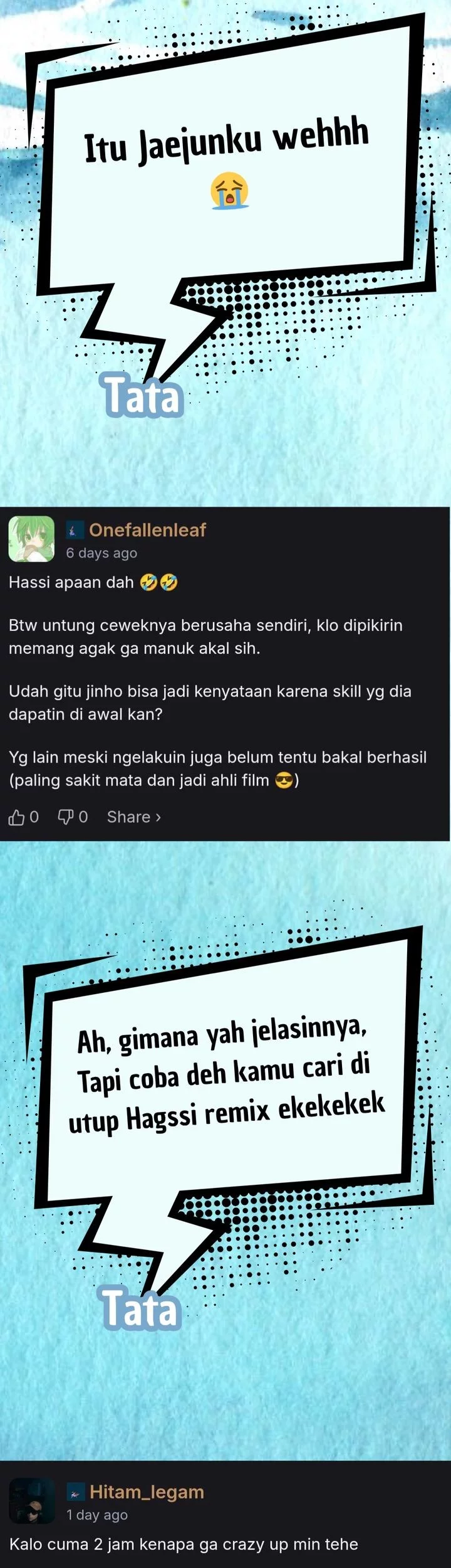 The Game’s Addict Reset Chapter 42 - halaman 67
