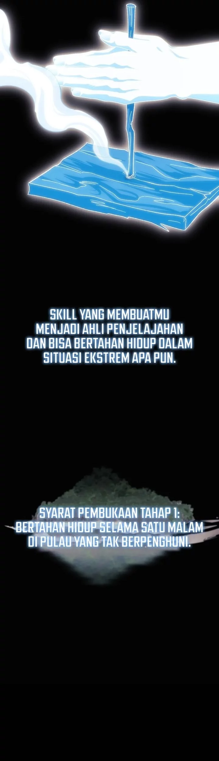 The Game’s Addict Reset Chapter 43 - halaman 1