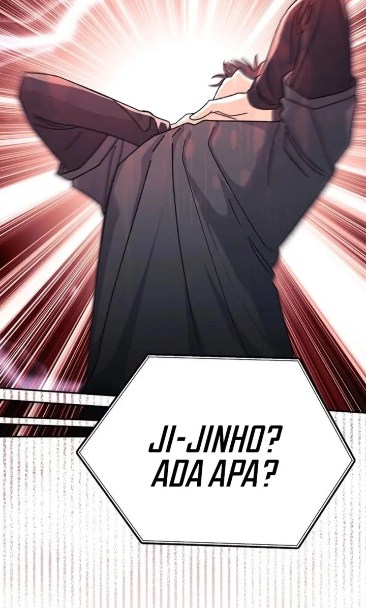 The Game’s Addict Reset Chapter 43 - halaman 14