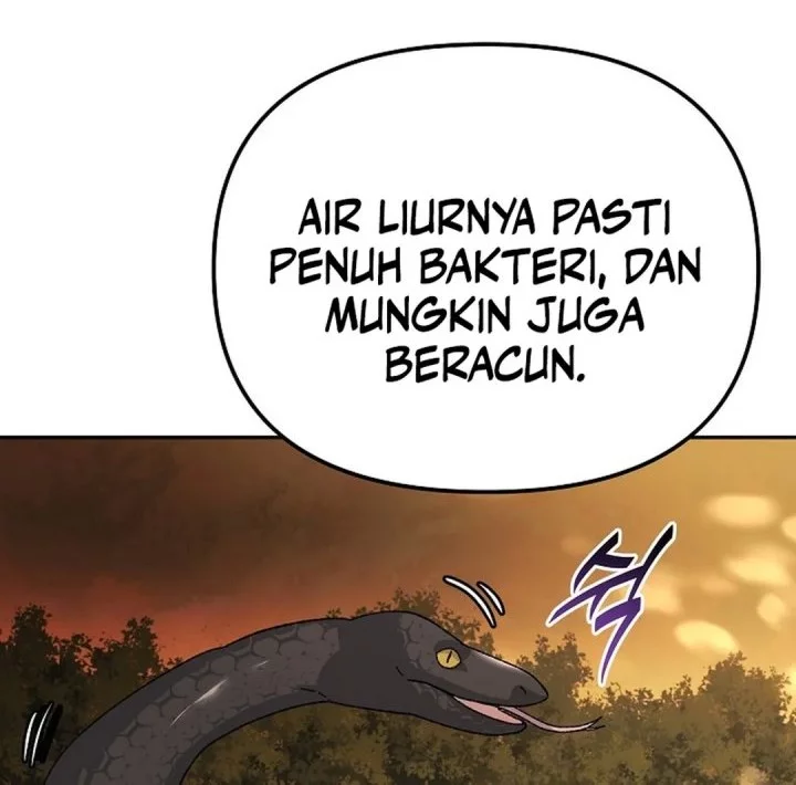 The Game’s Addict Reset Chapter 43 - halaman 20