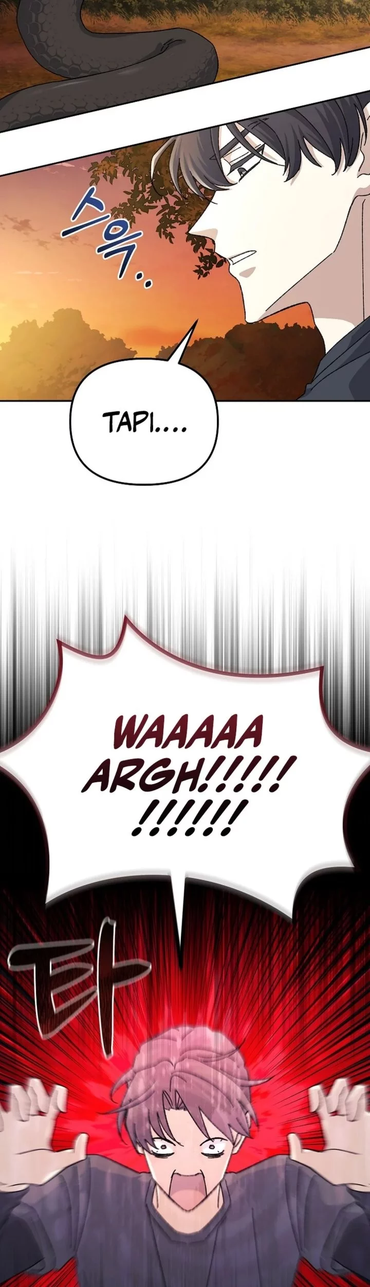 The Game’s Addict Reset Chapter 43 - halaman 21