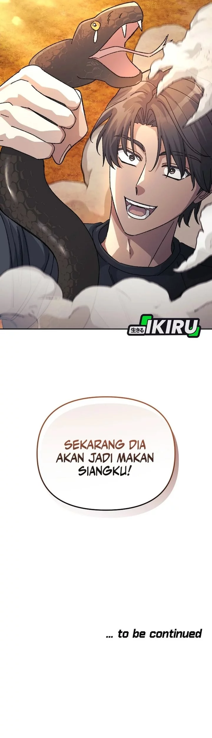 The Game’s Addict Reset Chapter 43 - halaman 29