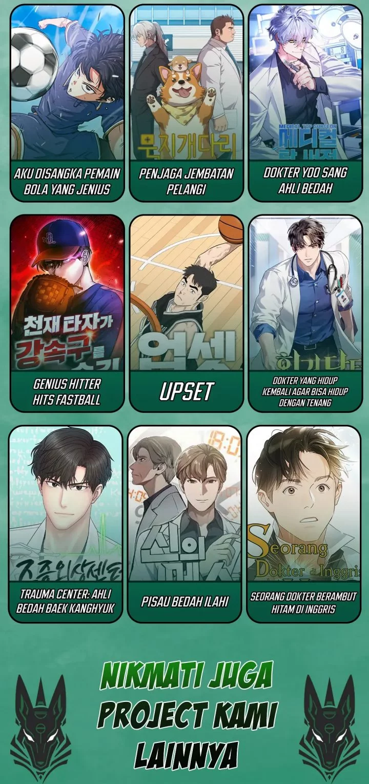 The Game’s Addict Reset Chapter 43 - halaman 31