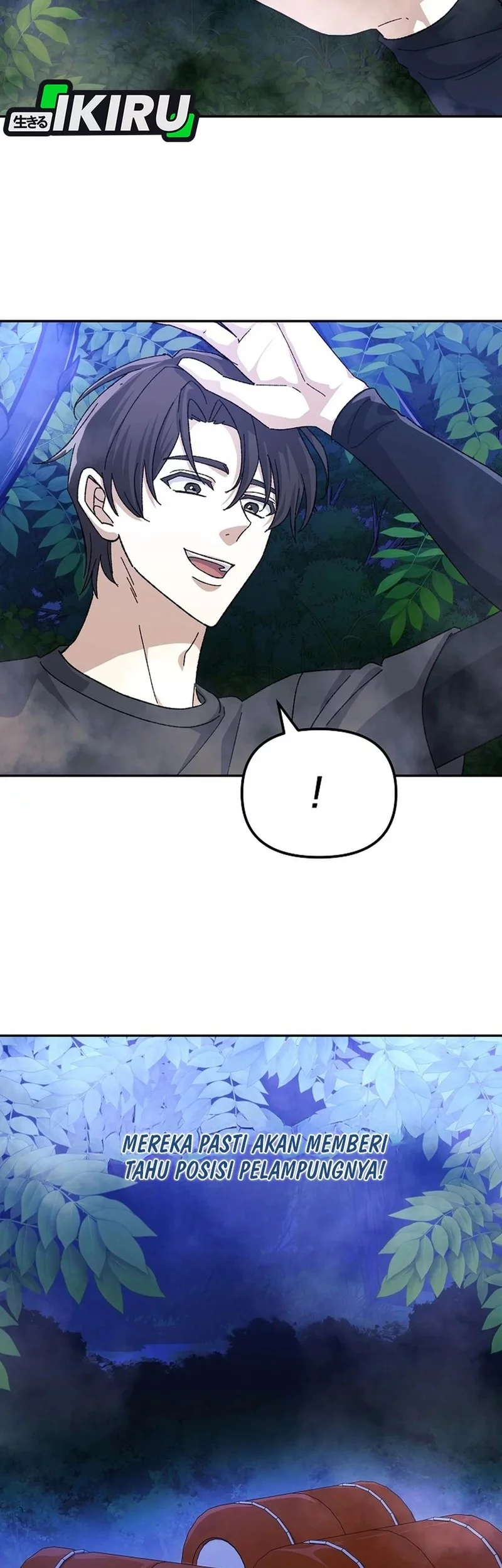 The Game’s Addict Reset Chapter 44 - halaman 11
