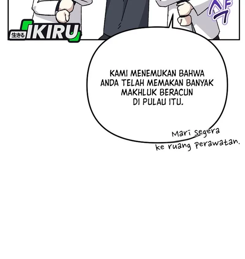 The Game’s Addict Reset Chapter 44 - halaman 16