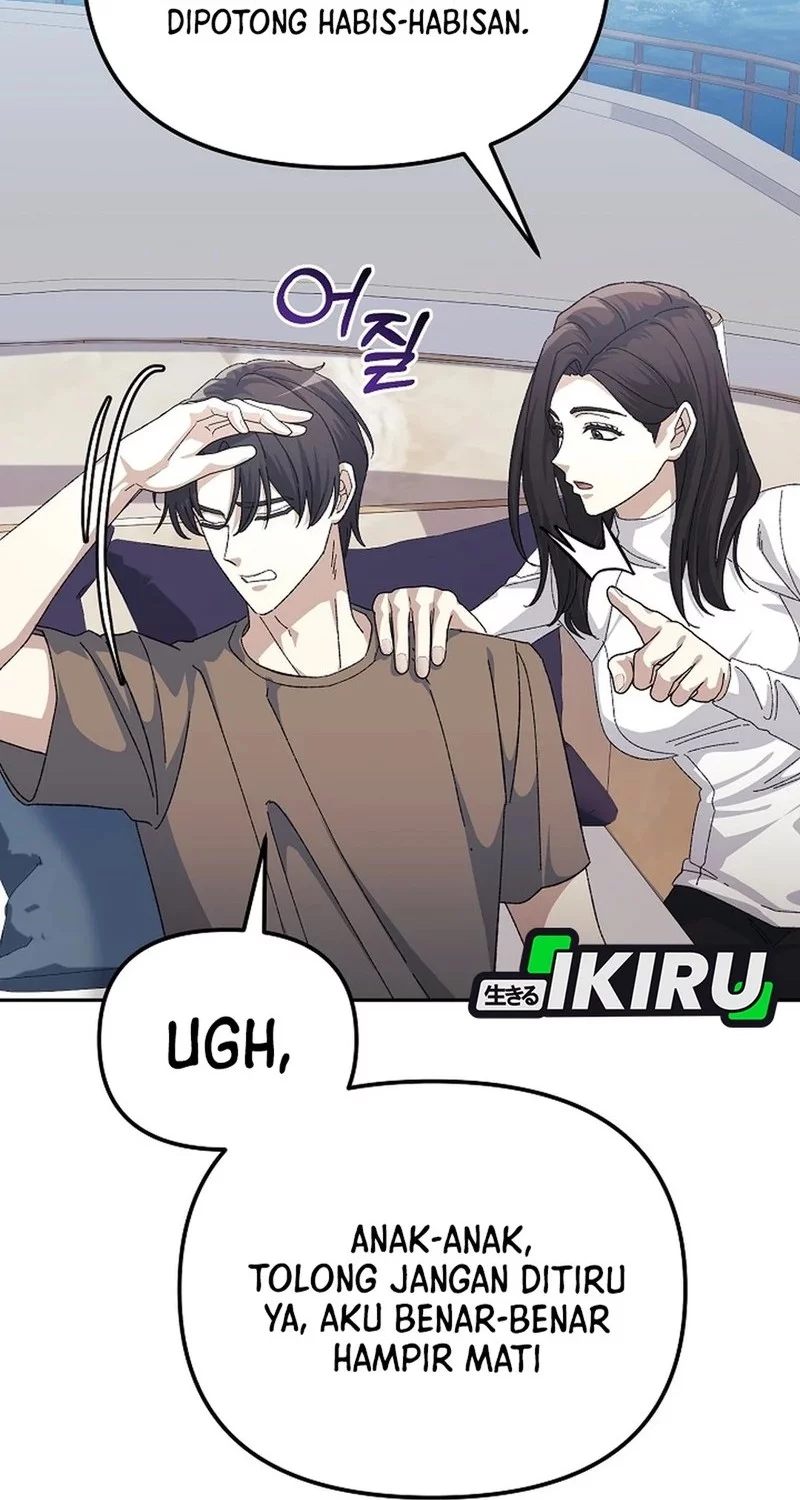 The Game’s Addict Reset Chapter 44 - halaman 20