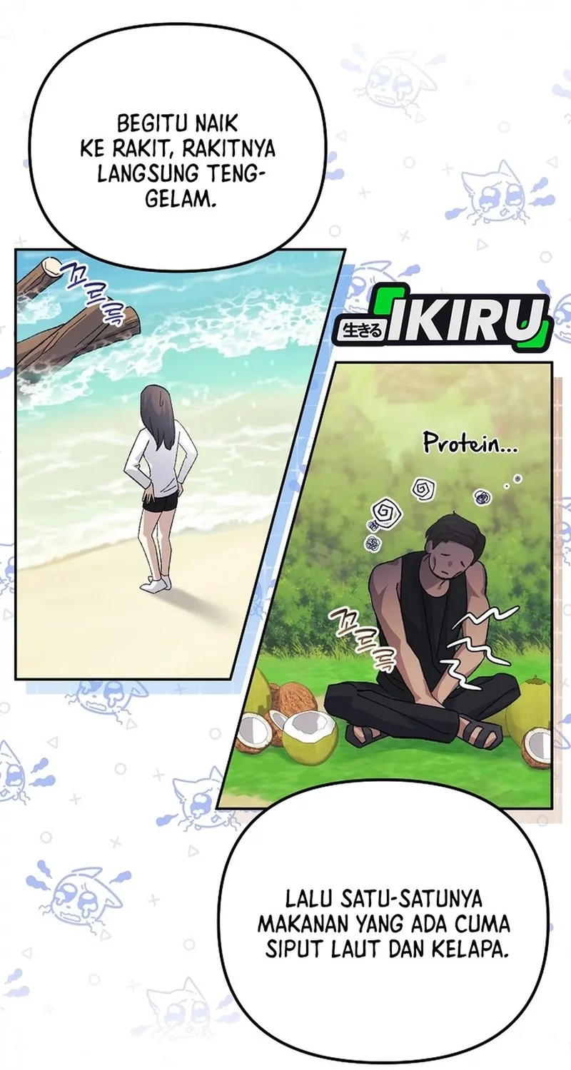 The Game’s Addict Reset Chapter 44 - halaman 24