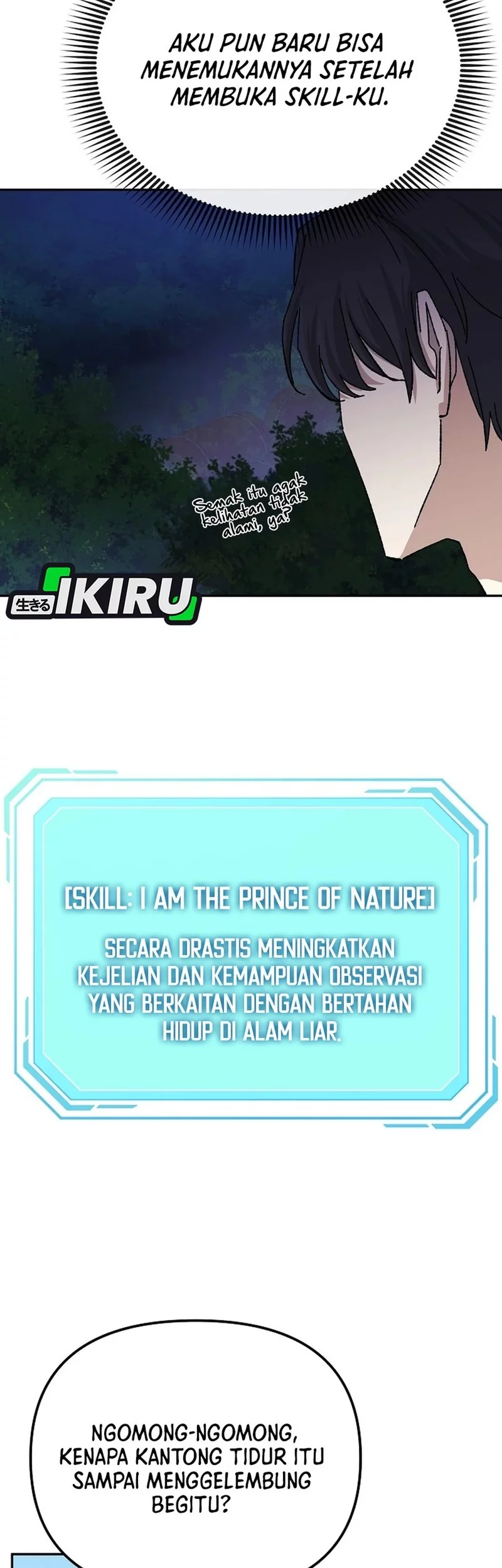 The Game’s Addict Reset Chapter 44 - halaman 26