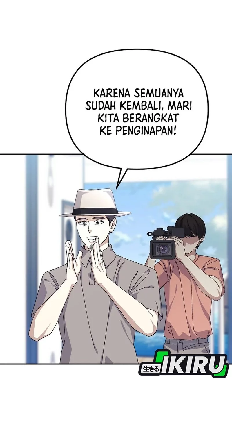 The Game’s Addict Reset Chapter 44 - halaman 28
