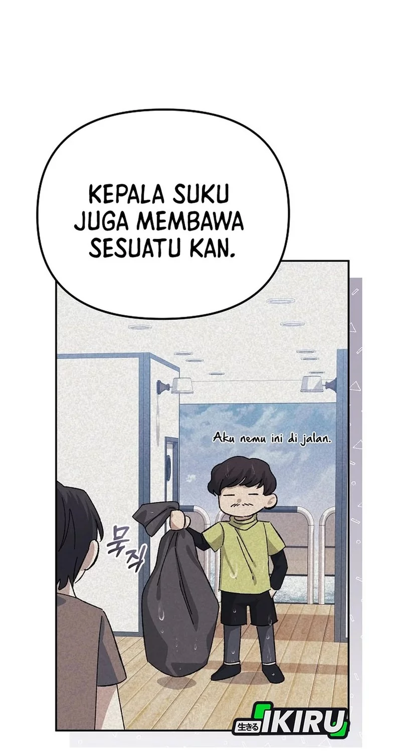 The Game’s Addict Reset Chapter 44 - halaman 32