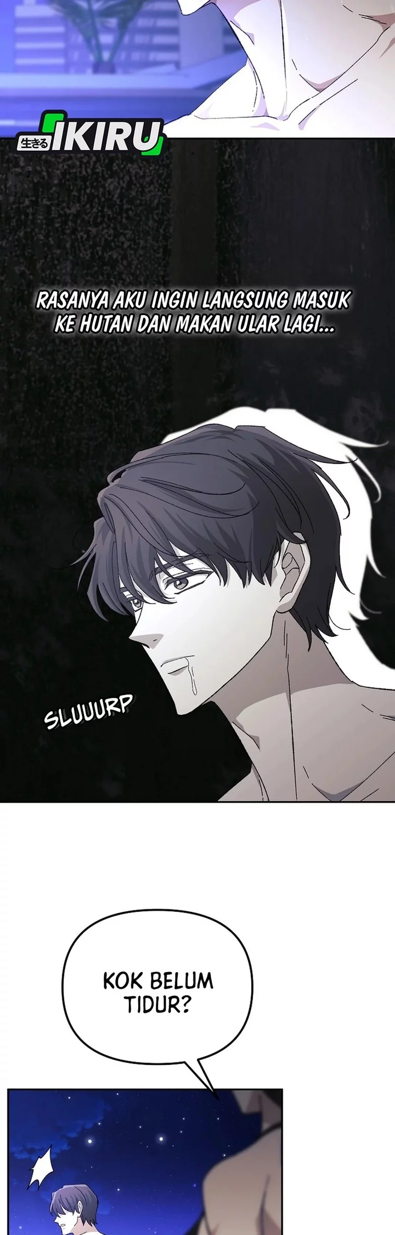 The Game’s Addict Reset Chapter 44 - halaman 35