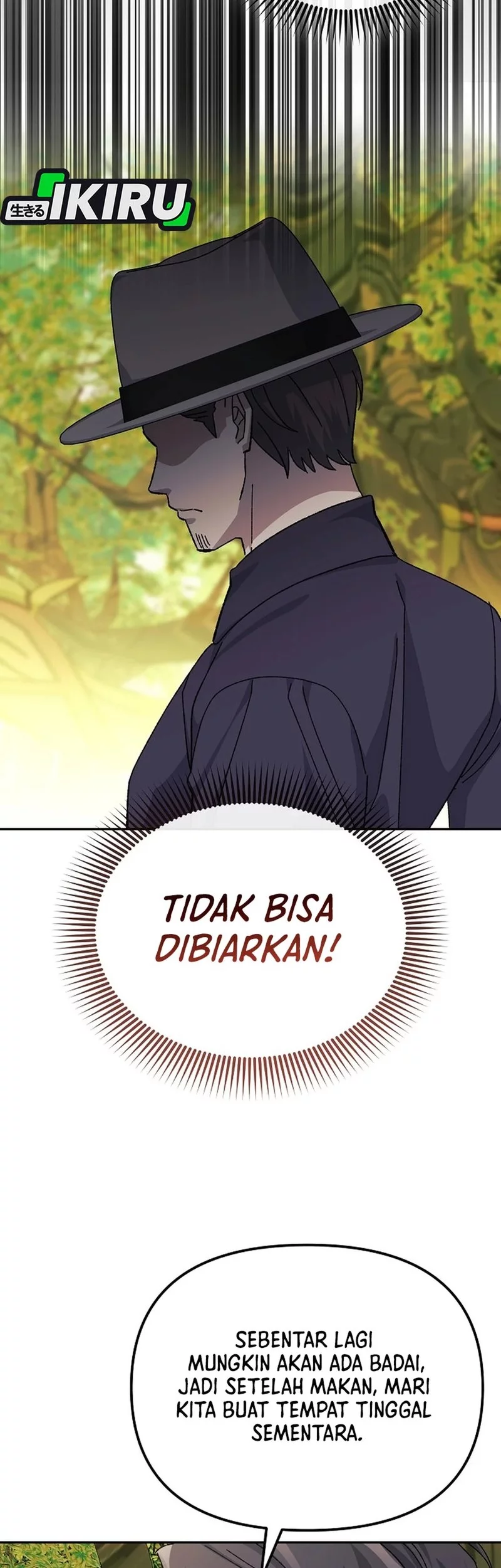 The Game’s Addict Reset Chapter 44 - halaman 54