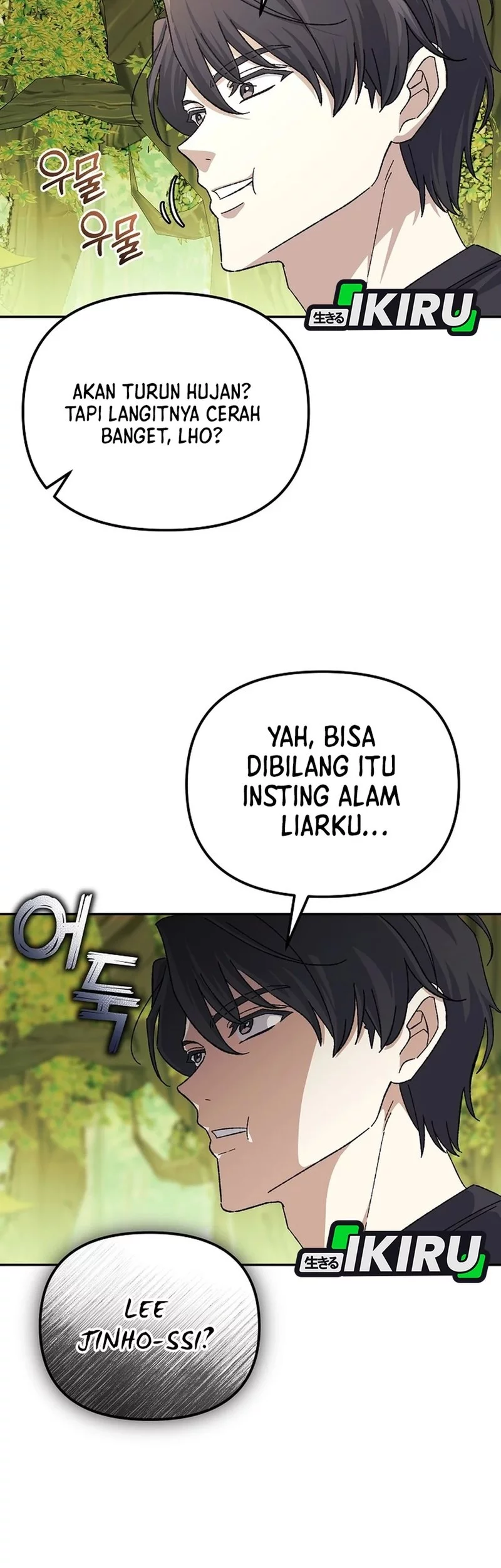 The Game’s Addict Reset Chapter 44 - halaman 55