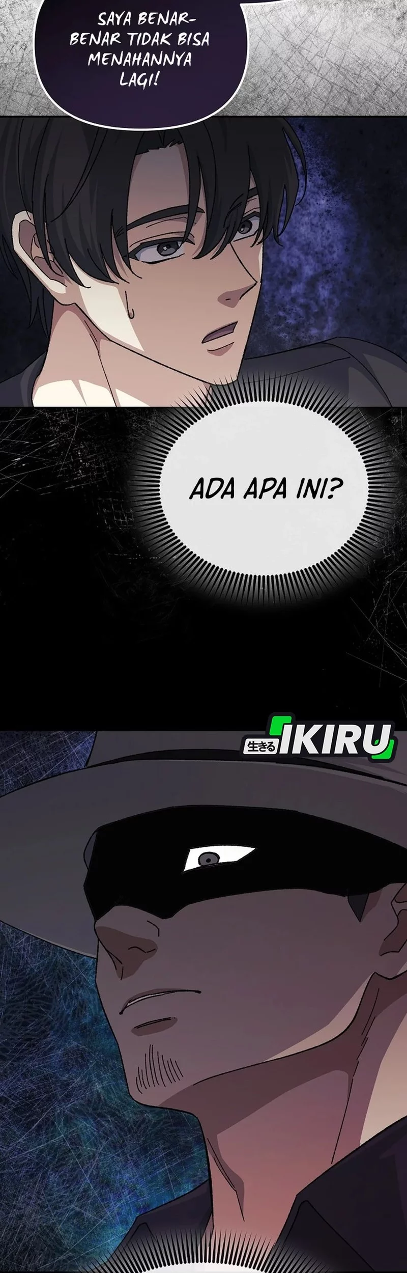 The Game’s Addict Reset Chapter 44 - halaman 58