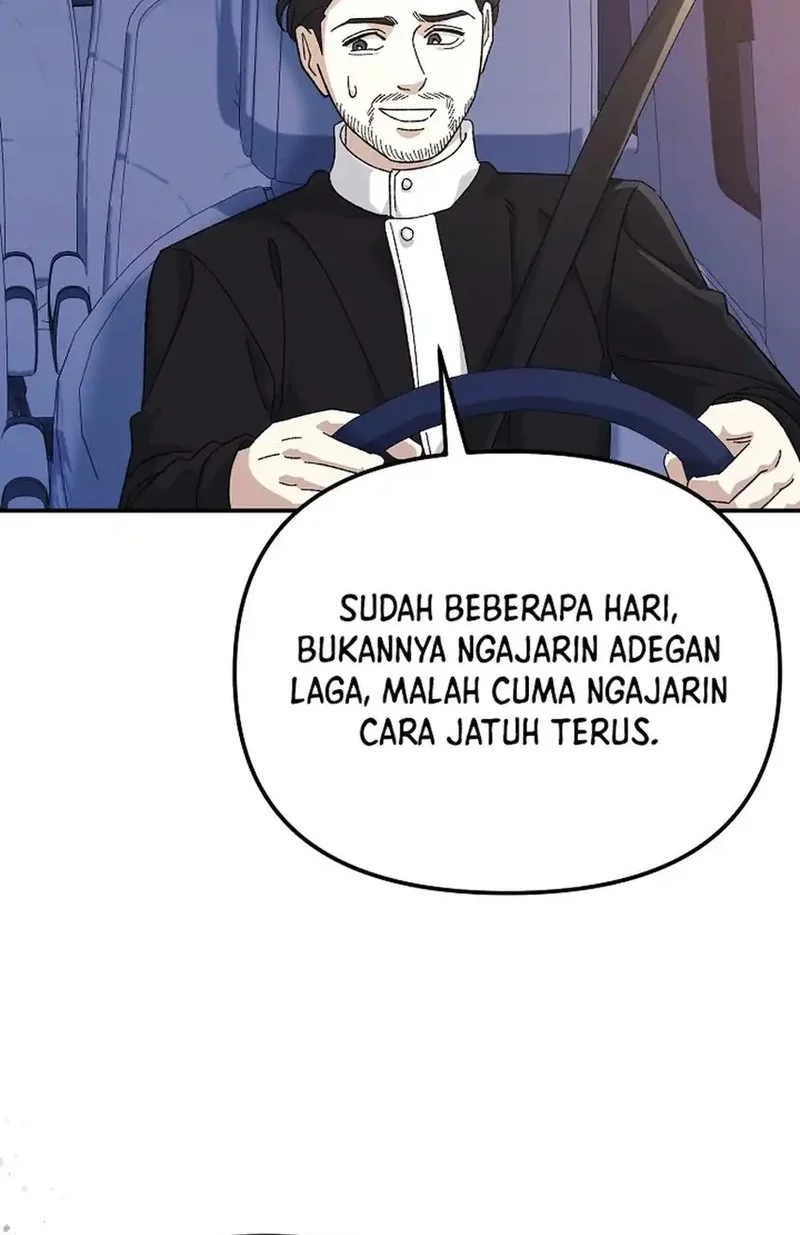 The Game’s Addict Reset Chapter 45 - halaman 31