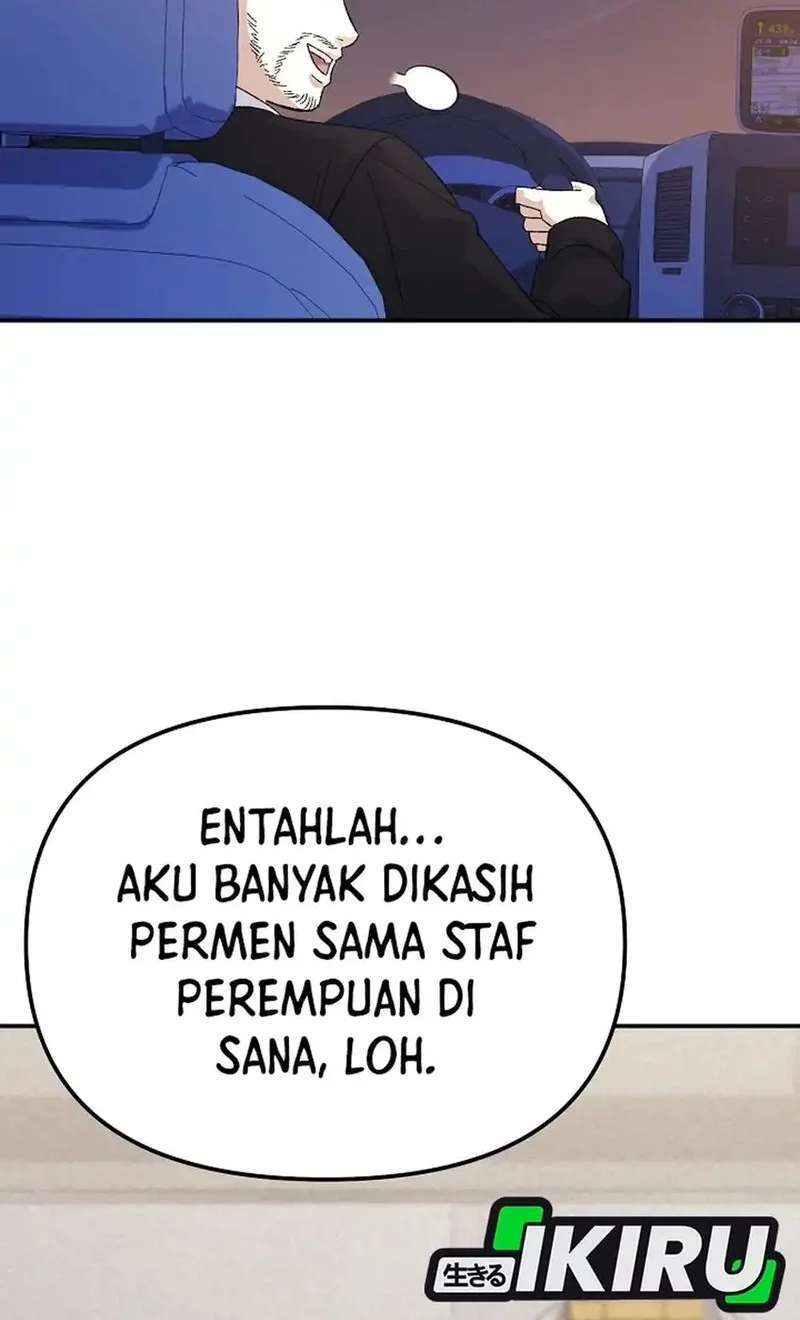 The Game’s Addict Reset Chapter 45 - halaman 35