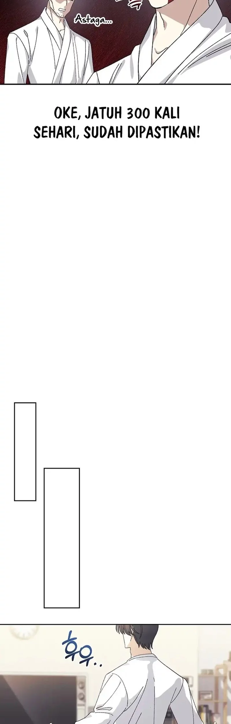 The Game’s Addict Reset Chapter 45 - halaman 50