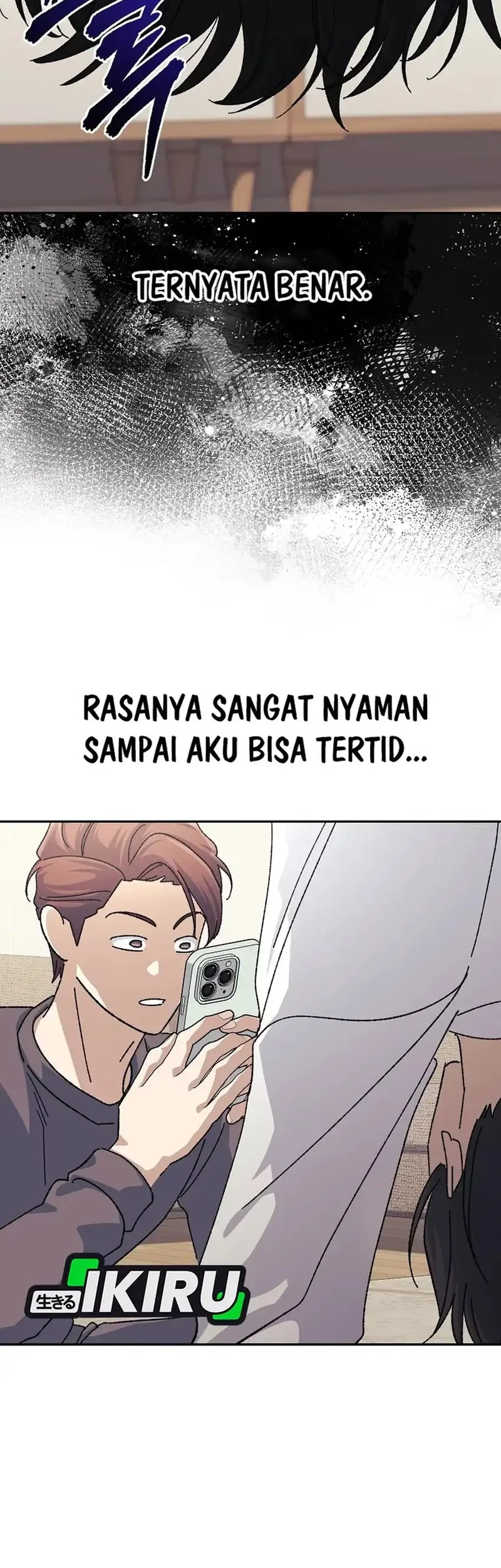 The Game’s Addict Reset Chapter 45 - halaman 57