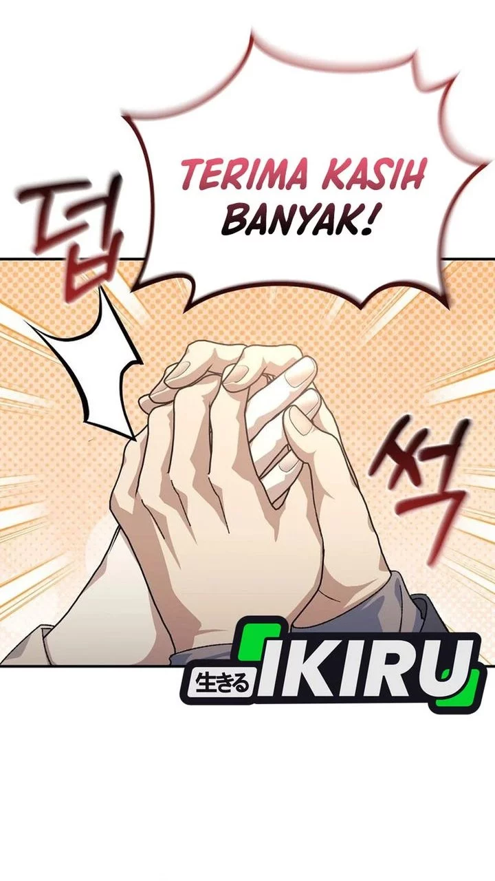 The Game’s Addict Reset Chapter 46 - halaman 16