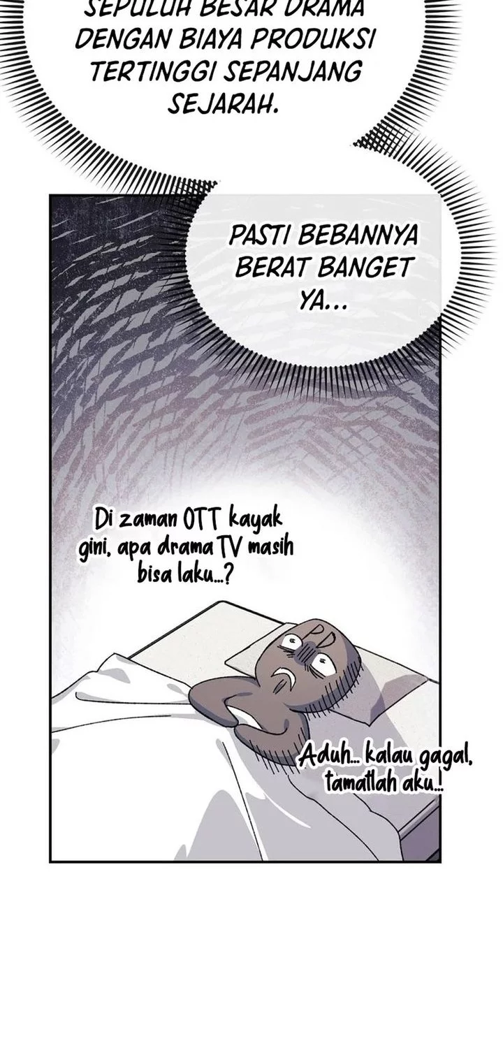 The Game’s Addict Reset Chapter 46 - halaman 18