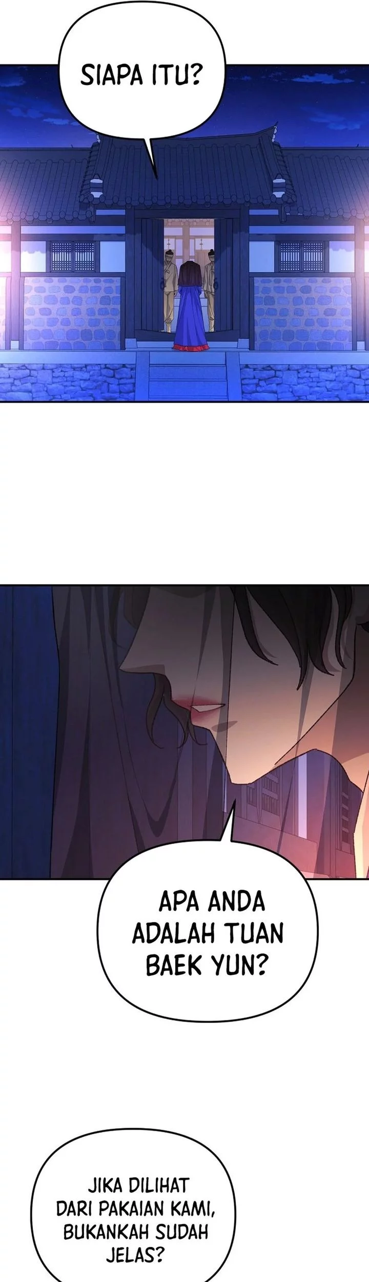 The Game’s Addict Reset Chapter 46 - halaman 27