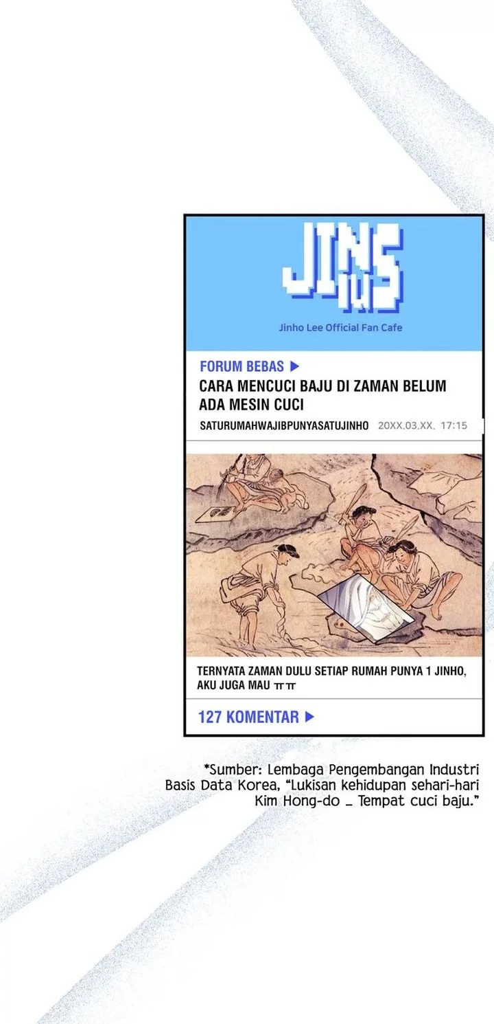 The Game’s Addict Reset Chapter 46 - halaman 8