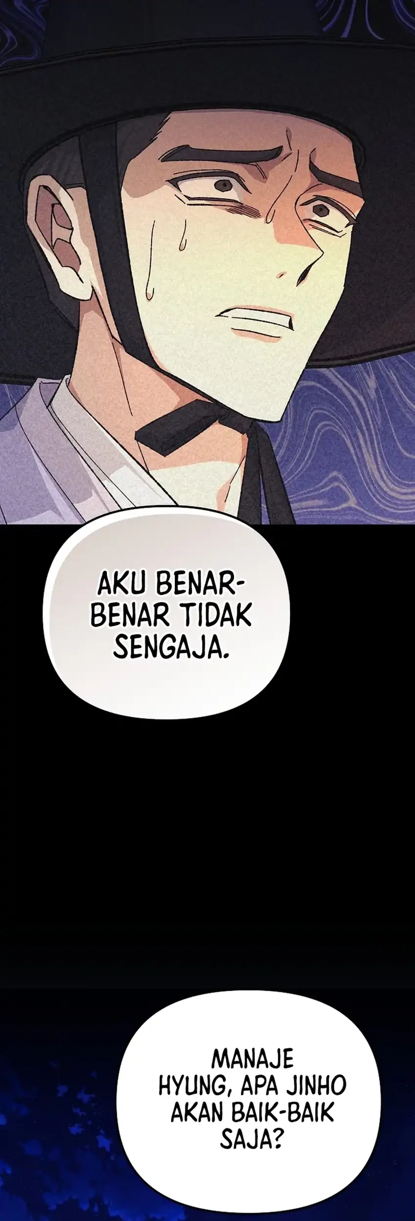 The Game’s Addict Reset Chapter 47 - halaman 13