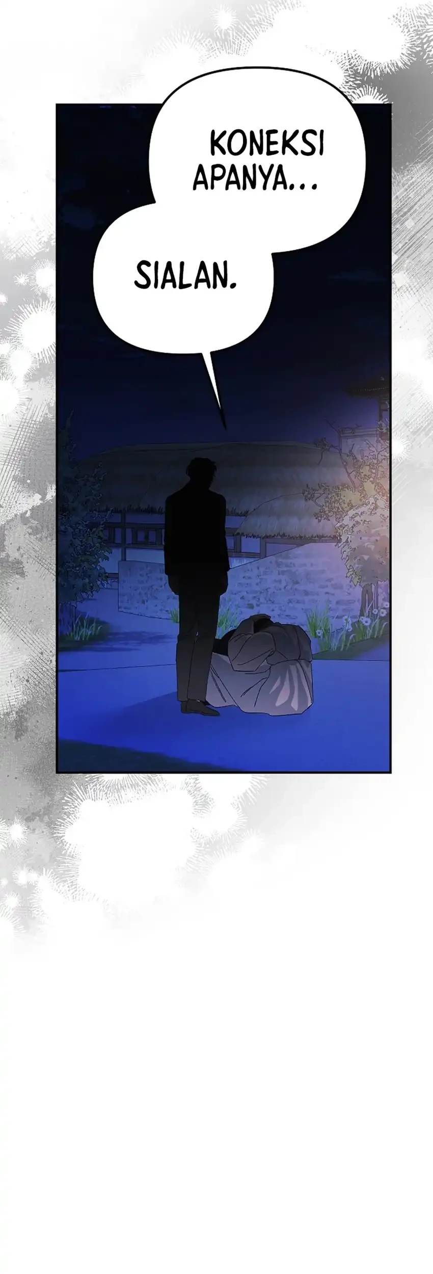 The Game’s Addict Reset Chapter 47 - halaman 19