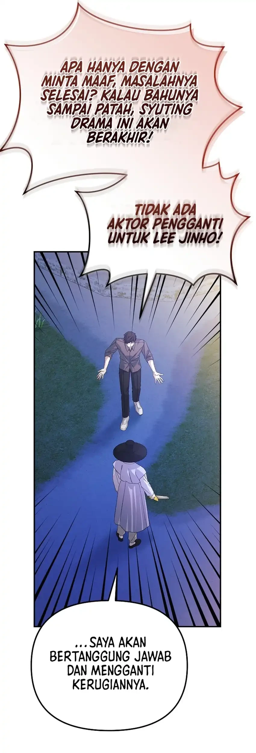 The Game’s Addict Reset Chapter 47 - halaman 5