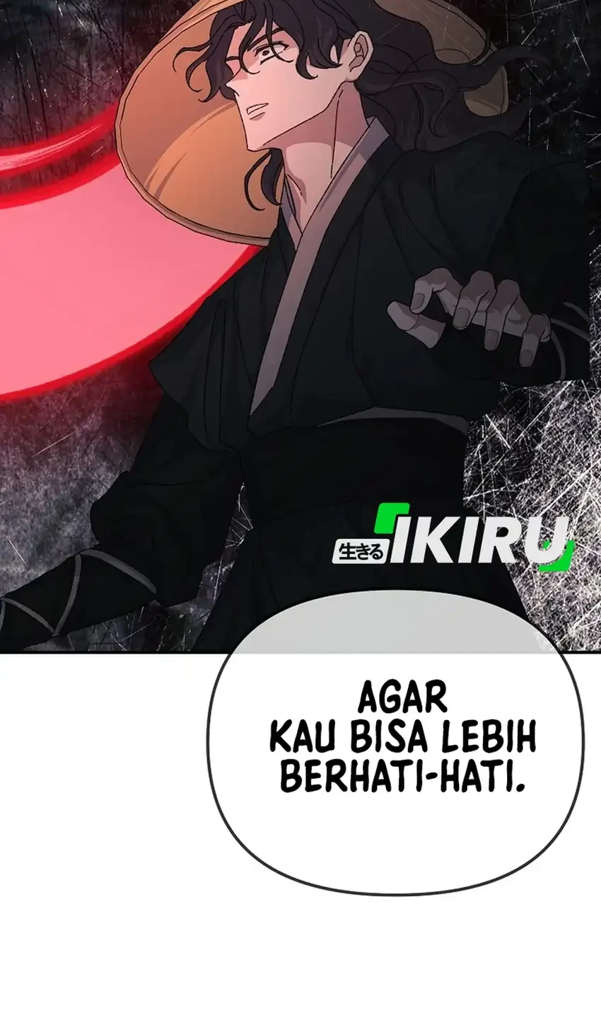 The Game’s Addict Reset Chapter 47 - halaman 56
