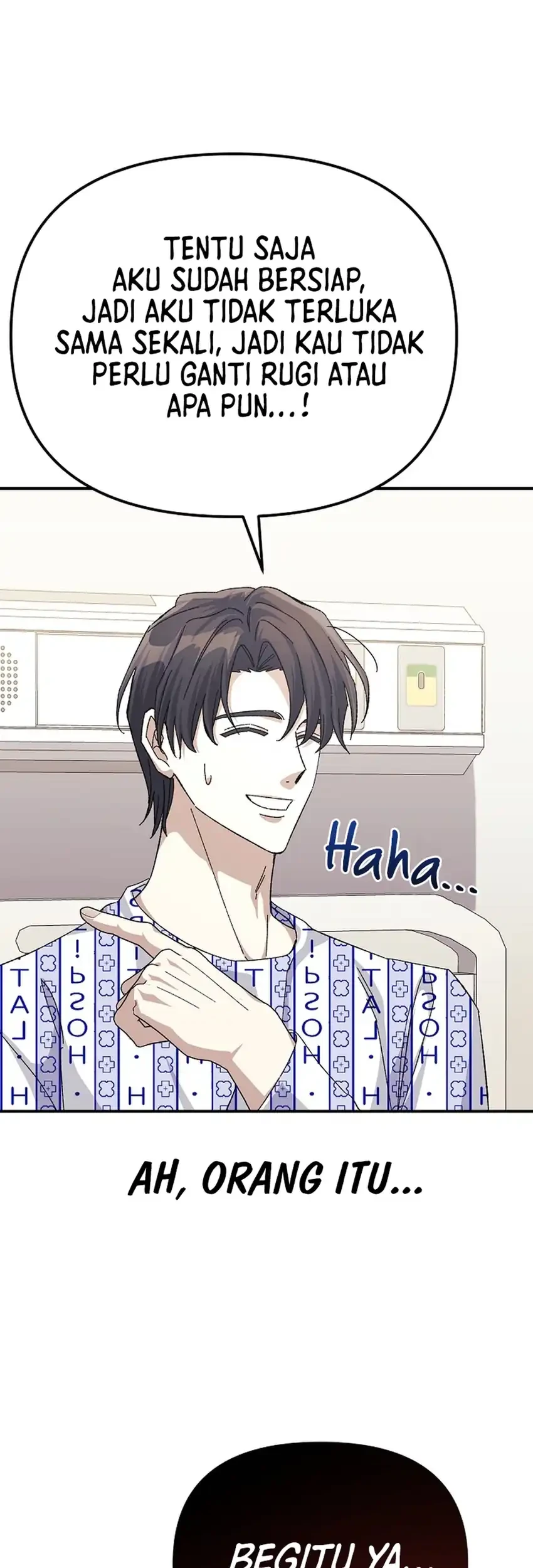 The Game’s Addict Reset Chapter 47 - halaman 57