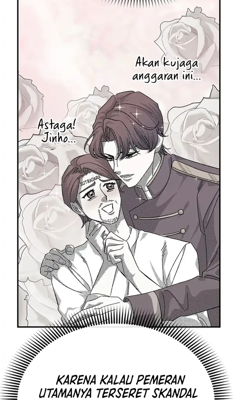 The Game’s Addict Reset Chapter 47 - halaman 66