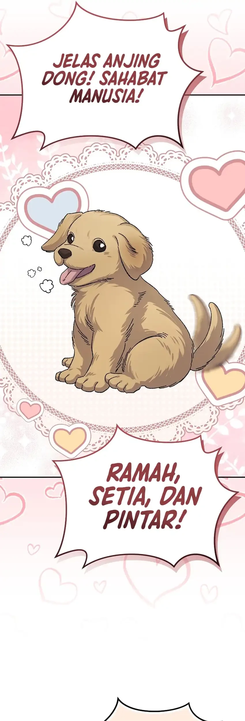 The Game’s Addict Reset Chapter 48 - halaman 11